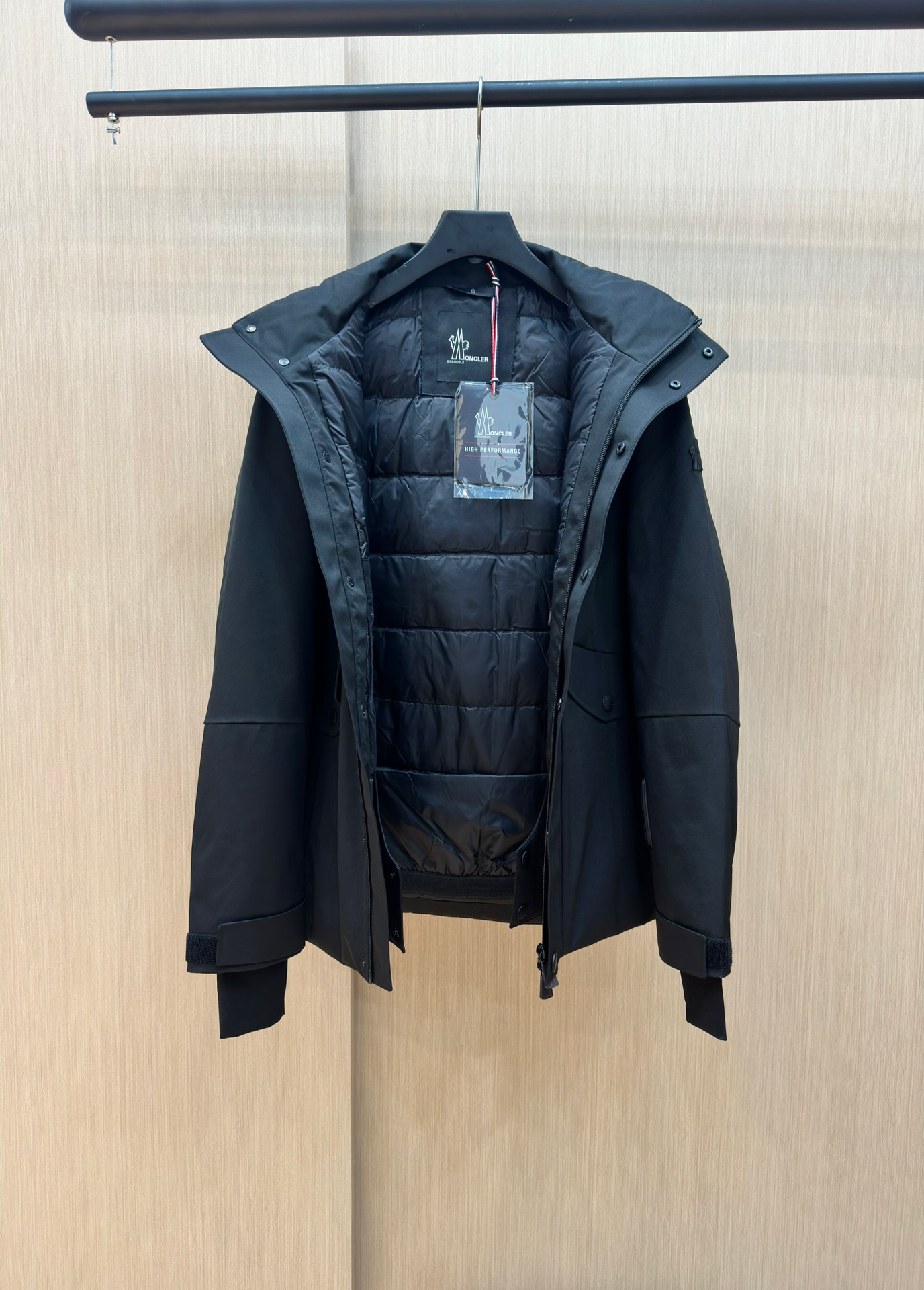 Moncler Down Jackets